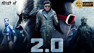 Robot 2 0 Full Movie HD Starring Amy Jackson Akshay Kumar Latest Hindi Movies 2021 [upl. by Lebezej732]