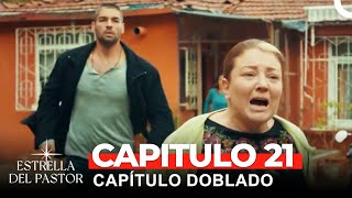 Estrella Del Pastor Capítulo 21 Doblado en Español [upl. by Rollecnahc795]