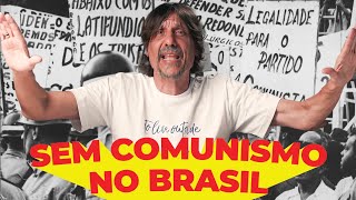 CEM ANOS SEM COMUNISMO NO BRASIL  EDUARDO BUENO [upl. by Jara468]