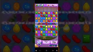 Odus Fall Down in Candy Crush Saga [upl. by Cohn600]