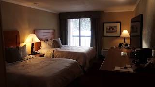 Best Western Plus NorWester Hotel ROOM TOUR [upl. by Daven]