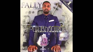 Fally Ipupa  Service Official Audio [upl. by Diraf]