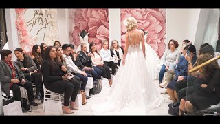 2020 Demetrios Collection  The Sposa Group [upl. by Enier]