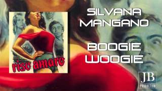 Silvana Mangano  Boogie Woogie [upl. by Lutim]