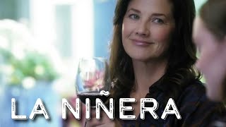 La niñera 🗡️ Película Completa en Español  Suspenso  Daphne Zuniga 2017 [upl. by Anauqahs266]