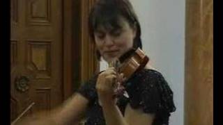 Ralitsa Tcholakova Corigliano  The Red Violin [upl. by Berry]