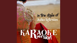 Baila Morena Karaoke Version [upl. by Hugues943]