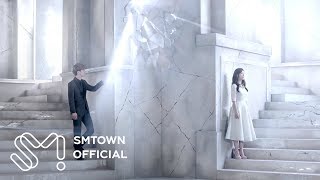 SM THE BALLAD 에스엠 더 발라드 呼吸 Breath with CHEN amp ZHANG LI YIN MV CHN Ver [upl. by Smail]