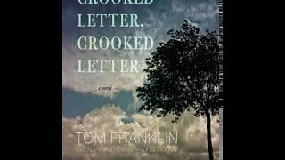 Crooked Letter  Part 01 von 10  by Tom Franklin  Audiobook  Hörbuch [upl. by Jenica]