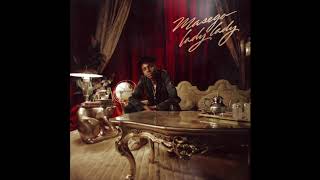 Masego  Shawty Fishin Blame The Net audio [upl. by Melva145]