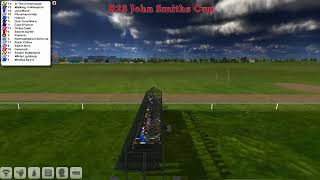 FR WK7 R28 John Smiths Cup [upl. by Plotkin]