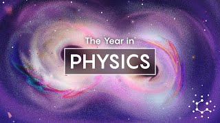 Biggest Breakthroughs in Physics 2023 [upl. by Jobe]