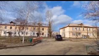 MLRS Attack Audio Schastia Eastern Ukraine 22nd February 2022 [upl. by Sirdna484]