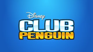 Puffle Party Gotta Have a Wingman Beta Mix  Club Penguin [upl. by Benia]