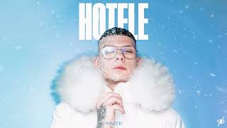 ASSTER  HOTELE prod Sergiusz x 2K [upl. by Kovacs]