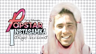 INSTASAMKA  POPSTAR ♂Gachi Remix♂  Short Version [upl. by Ayhtnic]