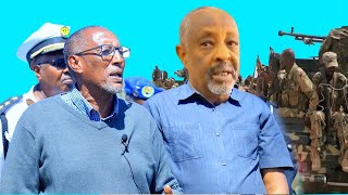 hadi badda somaliland ciidamo oromo lagu wareejiyodhibaato reer awdal laga ashahadan dona meelkasta [upl. by Nedyrb]