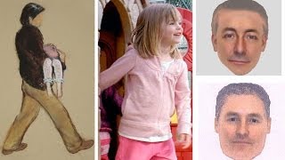 Madeleine McCann Retracing Abductors Steps [upl. by Rafaj466]