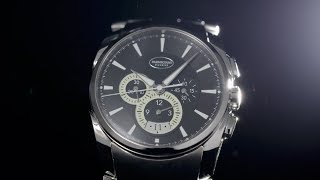 Parmigiani Fleurier  Tonda Metrographe [upl. by Amin]