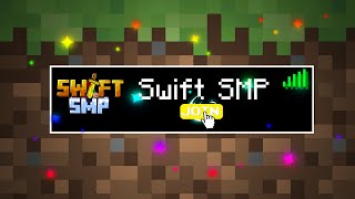 Joining Swift Smp [upl. by Horvitz994]