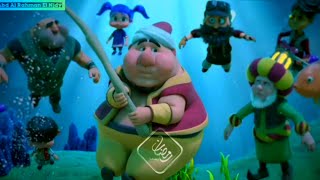 فواصل فنانيس رمضان 2022  Fananees Ramadan Idents 2022 [upl. by Ruperta]