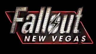 Fallout New Vegas Radio  American Swing [upl. by Evreh]