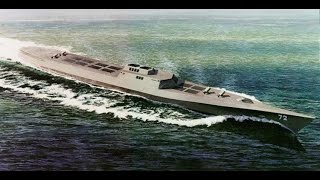 FirepowerFuture DestroyerDocumentary 2016 HD [upl. by Simson]