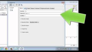 funciones logarítmicas geogebra [upl. by Gelya]