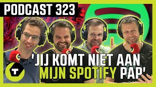 Tweakers Podcast 323  Slimme ringen Youtubeadblockers en 115quottvs [upl. by Gar]