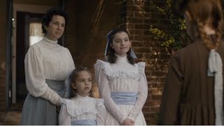 Anne with an E  Anne talks to Marilla about her family S1E1 [upl. by Obeng]