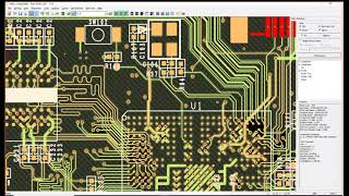 PollEx PCB – 환경 설정 옵션 [upl. by Airrej]