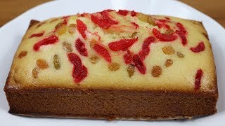 সুজির কেক ডিম ছাড়া চুলায় তৈরিSuji Cake Recipe BanglaEggless Suji Cake RecipeSooji Cake Recipe [upl. by Asyen530]