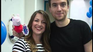 Greg James Talks About His Visit To Harwich and HarwichWaves [upl. by Atiuqnahs]