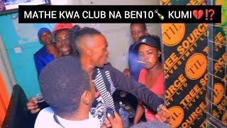 Tulipata mama kwa club akipiga sherehe baada ya kufunga baba jela🍾🍾🍾🍾🍷🥃 [upl. by Erodeht]