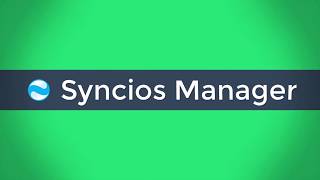 No1 iOS amp Android Phone Manager  Syncios [upl. by Vera475]