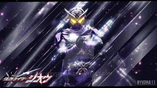 Op kamen rider SHINOBIIZANAGI [upl. by Kaliski387]