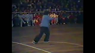 Sun Jianyun  1984 Masters Demonstration [upl. by Hartmunn546]