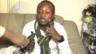 WERRASON A NKAMBA PAR ADT YANKI MPUY 1ERE PARTIE [upl. by Macegan437]