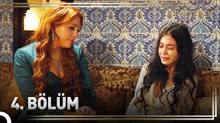 Hürrem Sultanın Hikayesi 4 Bölüm quotHürrem Sultanın Zaferiquot  Muhteşem Yüzyıl [upl. by Simonetta]