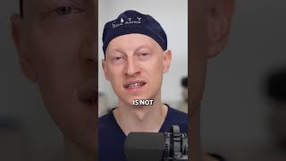 Mens Cosmetic Filler  Plastic Surgeon Reacts [upl. by Einafit]