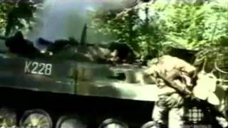 Chechen Conflict Documentary Part Two [upl. by Fleck]