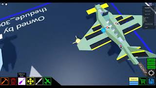 plane crazy tutorial ww2 spitfire [upl. by Mloc443]