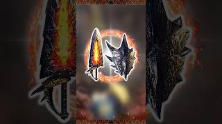 OP Sword amp Shield Basic Combos 💥 Monster Hunter World MHW Gaming [upl. by Ahsasal]