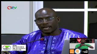 TRRC 23rd July2019 part 2 Witness Malick Jatta [upl. by Sigmund]