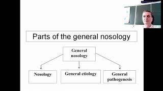 About Disease Outcomes Ethiology Pathogenesis in 5 minuts Lecture Maksimovich NYe [upl. by Mini]