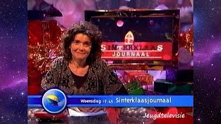 Zppelin promo Sinterklaasjournaal 11112002 [upl. by Aika]