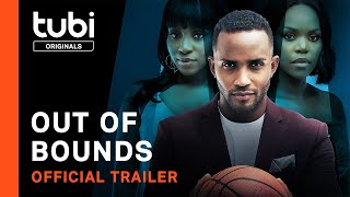 Out of Bounds  Official Trailer  A Tubi Original [upl. by Genet]