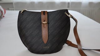 Furla UNICA FURLA MINI CROSSBODY [upl. by Ader57]