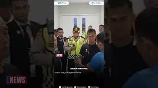 Erick Thohir  Pemain amp Wasit Eko Akan Diinvestigasi [upl. by Enitsirk]