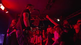 Unsane  Live Full Set  Musica W Festival 2018 [upl. by Hegarty678]